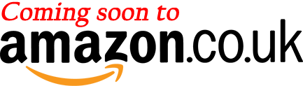 Coming soon to Amazon
